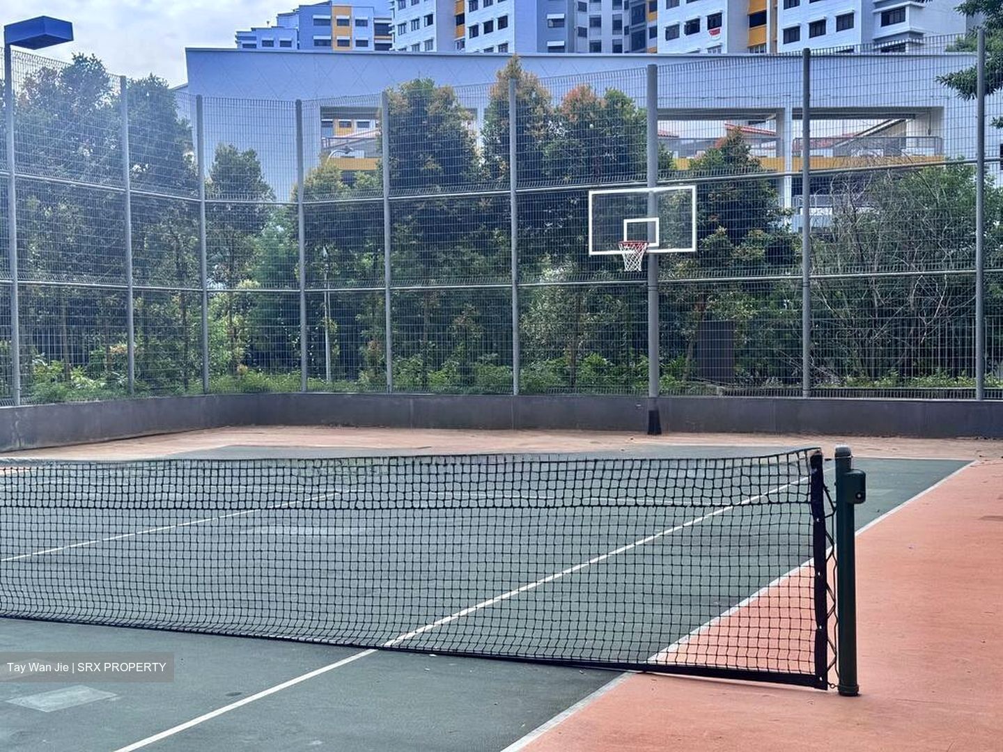 Rivercove Residences (D19), Condominium #497375191